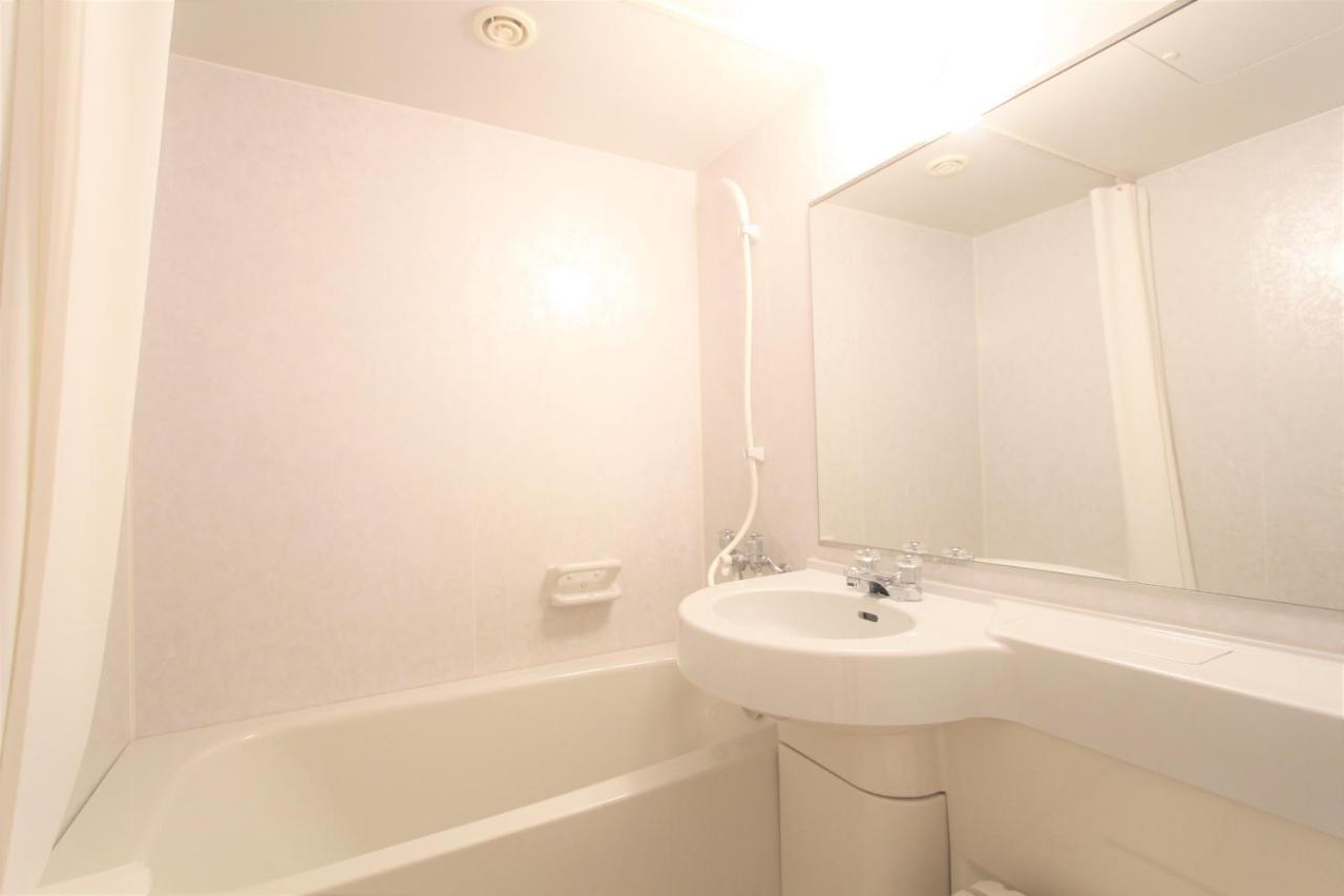 Koko Hotel Sendai Station West Екстериор снимка