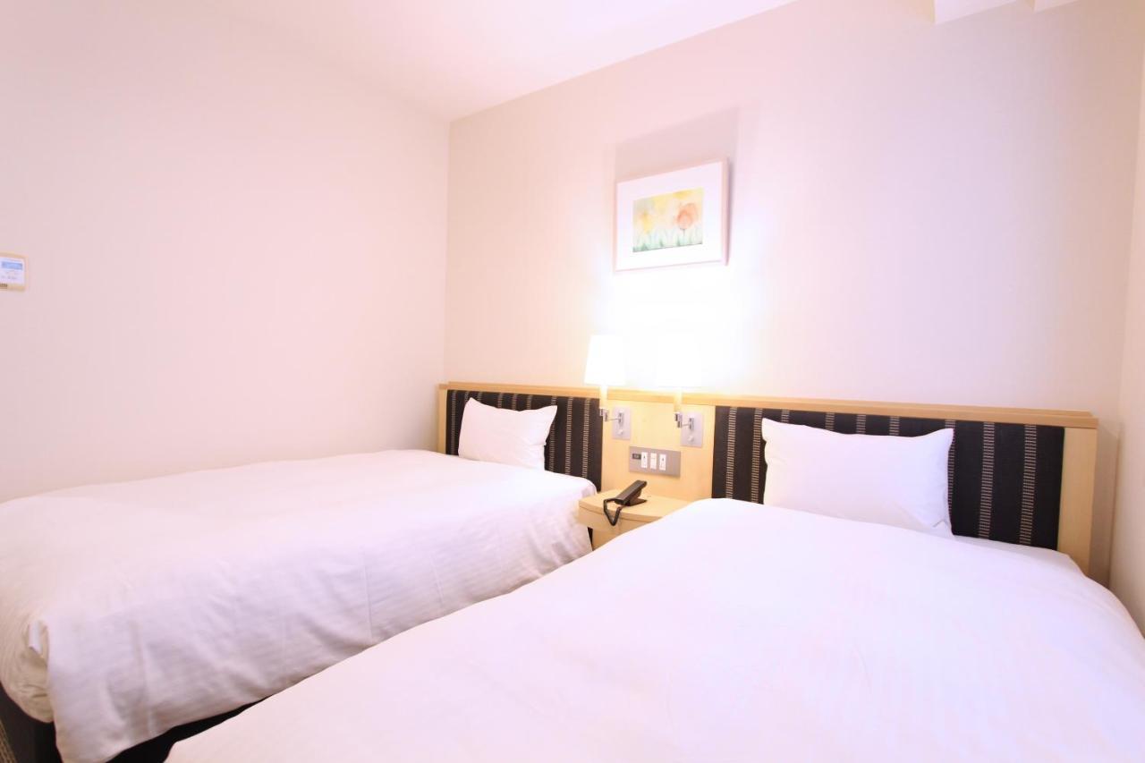 Koko Hotel Sendai Station West Екстериор снимка