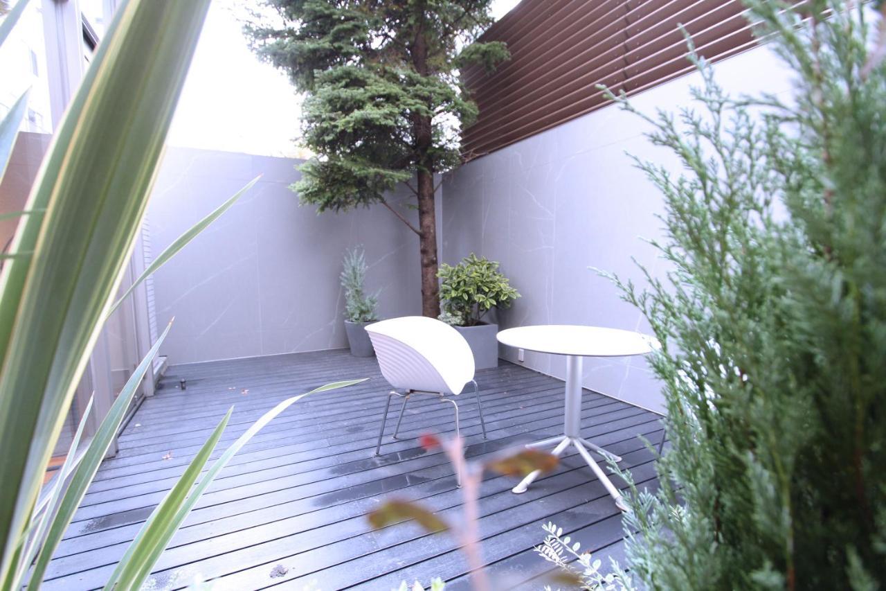 Koko Hotel Sendai Station West Екстериор снимка